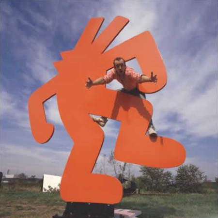 Keith Haring Archive